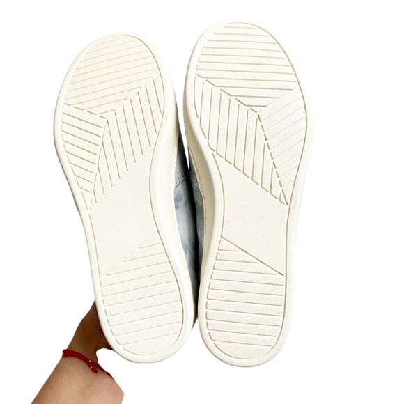 Universal Thread Kelsey Sneakers Ultimate Comfort Gray Size 6 Brand New - Picture 4 of 6